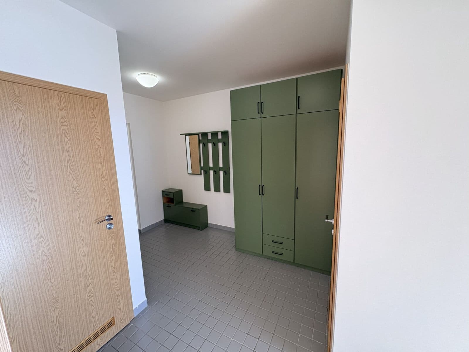 Prenájom bytu 2-izbový 54 m², Symfonická, Praha, Praha Prenájom bytu 2-izbový 54 m², Symfonická, Praha, Praha