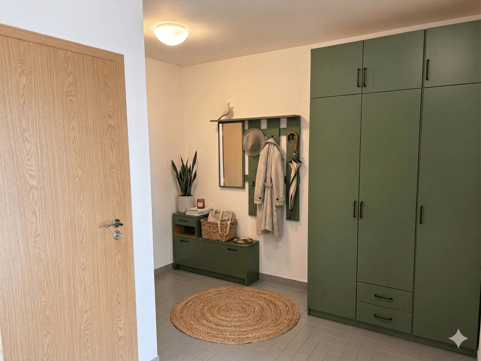 Prenájom bytu 2-izbový 54 m², Symfonická, Praha, Praha Prenájom bytu 2-izbový 54 m², Symfonická, Praha, Praha