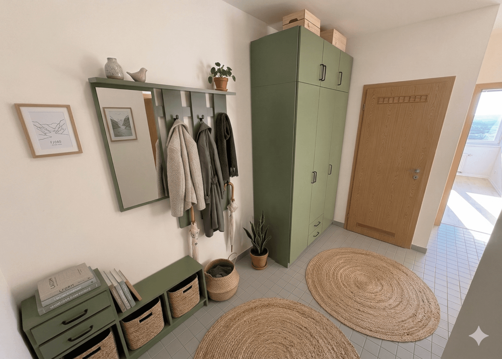 Prenájom bytu 2-izbový 54 m², Symfonická, Praha, Praha Prenájom bytu 2-izbový 54 m², Symfonická, Praha, Praha