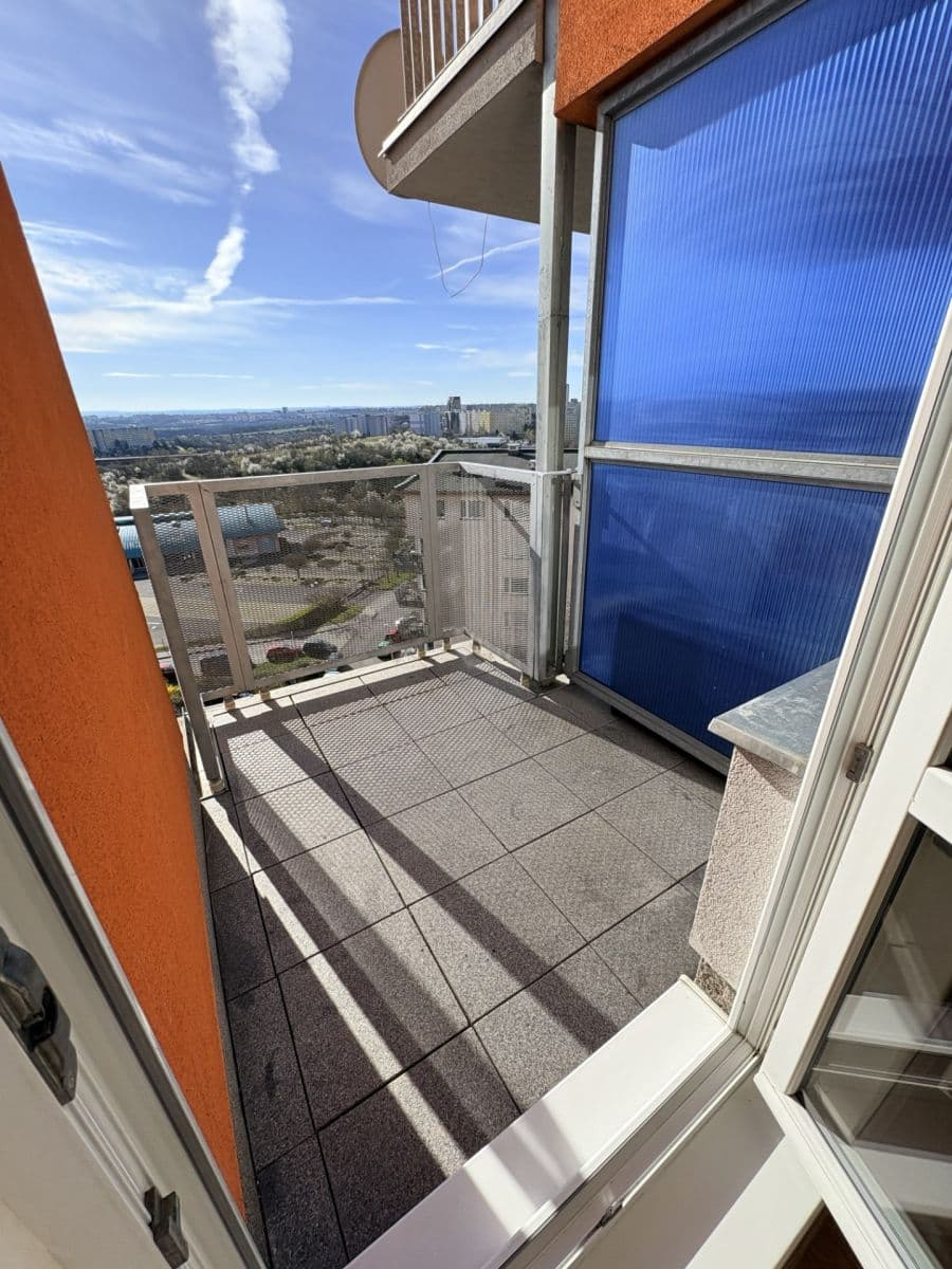 Prenájom bytu 2-izbový 54 m², Symfonická, Praha, Praha Prenájom bytu 2-izbový 54 m², Symfonická, Praha, Praha