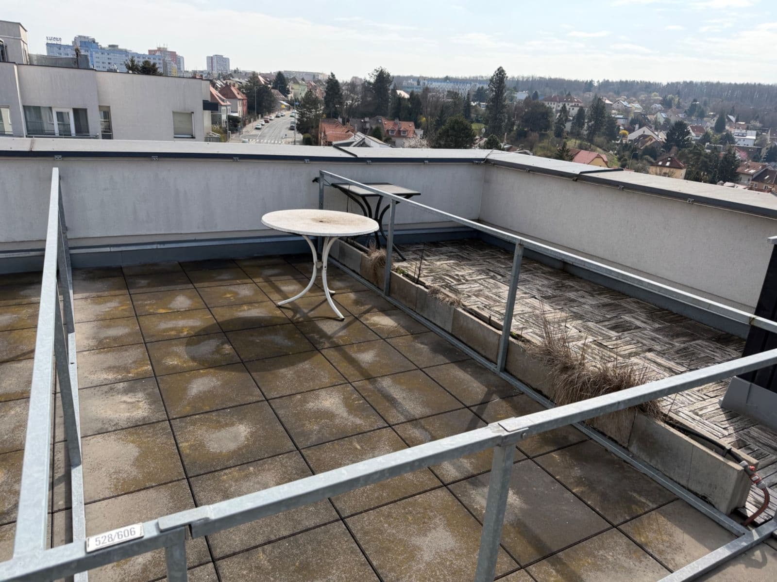 Prenájom bytu 1-izbový 24 m², Hornoměcholupská, Praha, Praha Prenájom bytu 1-izbový 24 m², Hornoměcholupská, Praha, Praha