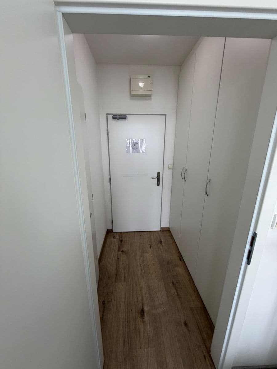 Prenájom bytu 1-izbový 24 m², Hornoměcholupská, Praha, Praha Prenájom bytu 1-izbový 24 m², Hornoměcholupská, Praha, Praha