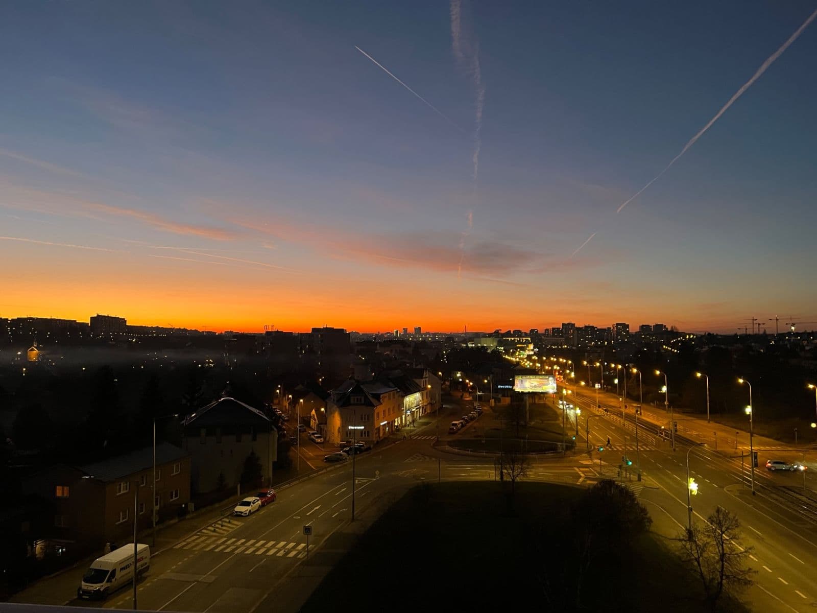 Prenájom bytu 1-izbový 24 m², Hornoměcholupská, Praha, Praha Prenájom bytu 1-izbový 24 m², Hornoměcholupská, Praha, Praha