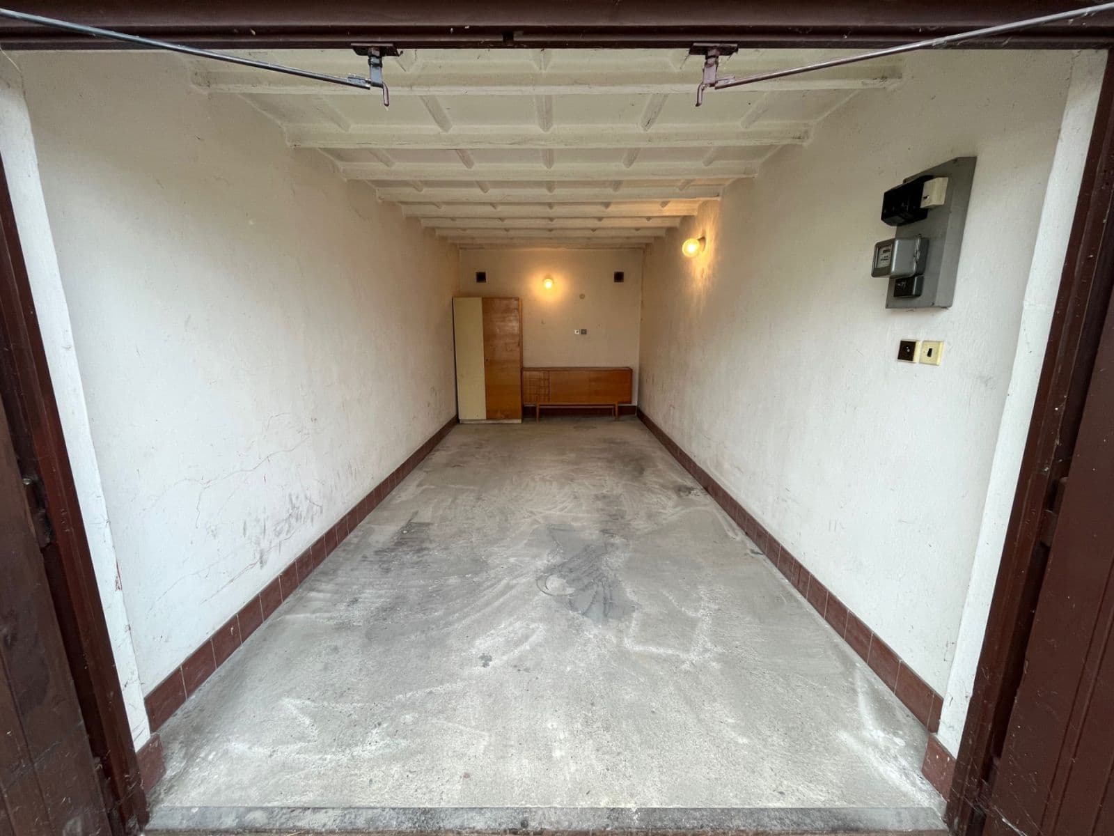 Predaj garáže 19 m², Nádražní, Klatovy, Plzeňský kraj Predaj garáže 19 m², Nádražní, Klatovy, Plzeňský kraj