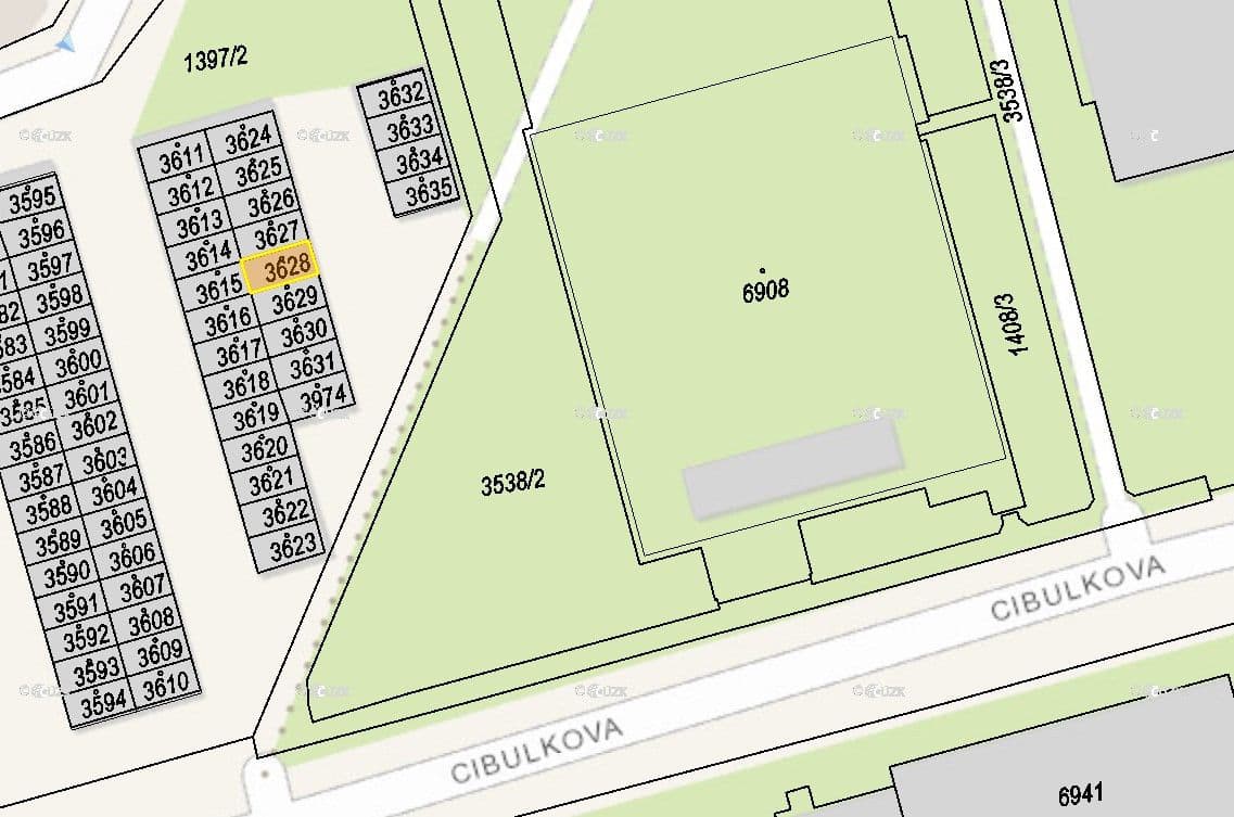 Predaj garáže 19 m², Nádražní, Klatovy, Plzeňský kraj Predaj garáže 19 m², Nádražní, Klatovy, Plzeňský kraj