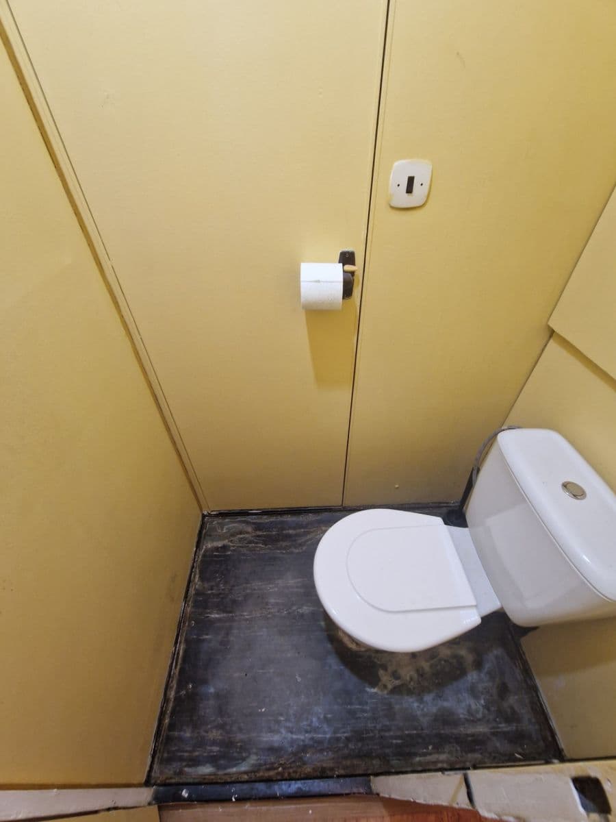 Prenájom bytu 2-izbový 50 m², Velká Dlážka, Přerov, Olomoucký kraj Prenájom bytu 2-izbový 50 m², Velká Dlážka, Přerov, Olomoucký kraj