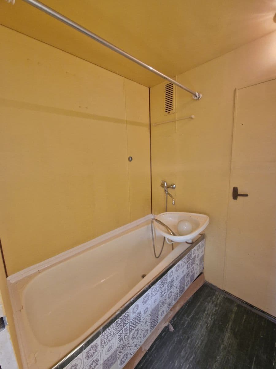 Prenájom bytu 2-izbový 50 m², Velká Dlážka, Přerov, Olomoucký kraj Prenájom bytu 2-izbový 50 m², Velká Dlážka, Přerov, Olomoucký kraj