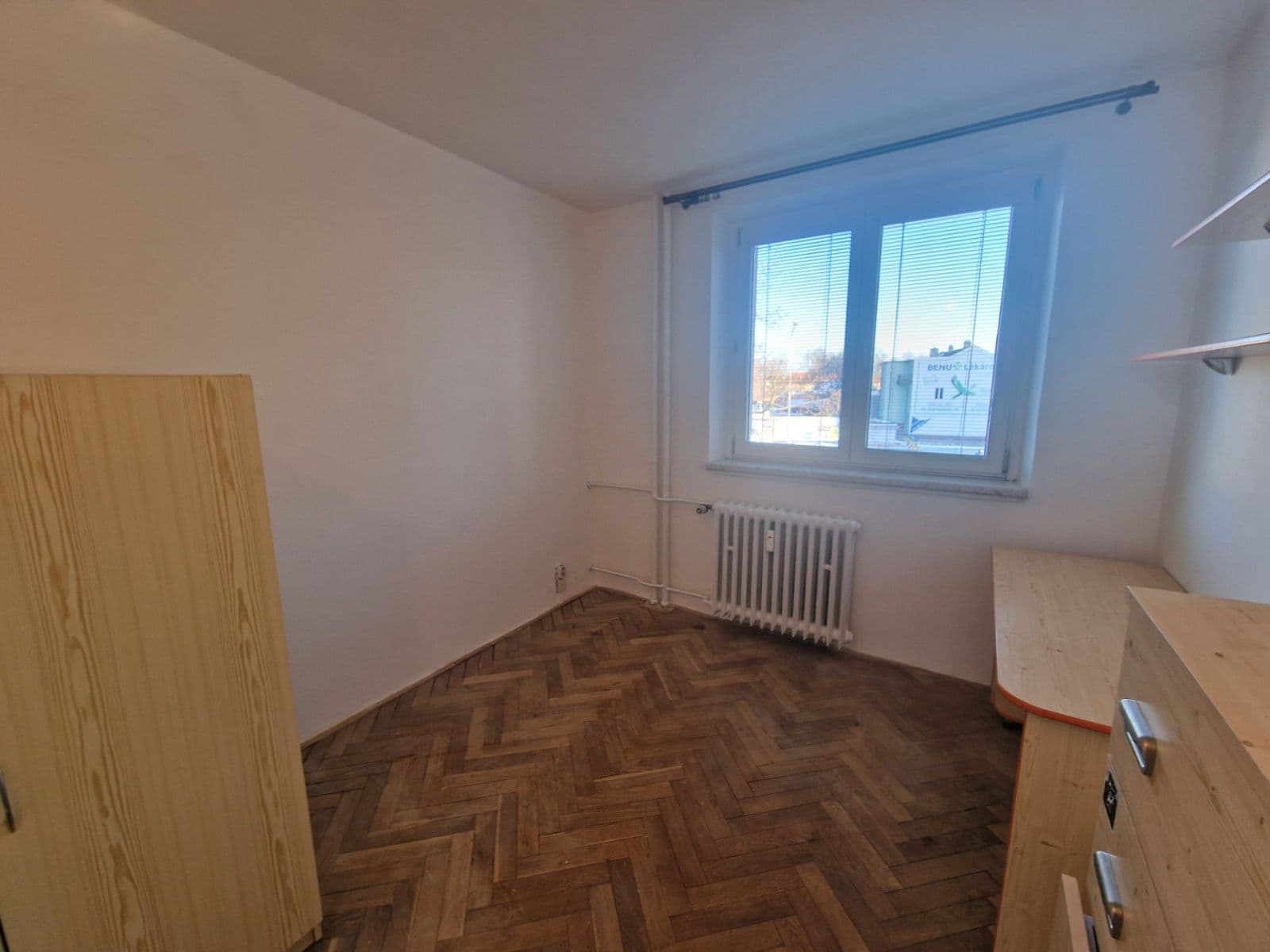 Prenájom bytu 2-izbový 50 m², Velká Dlážka, Přerov, Olomoucký kraj Prenájom bytu 2-izbový 50 m², Velká Dlážka, Přerov, Olomoucký kraj