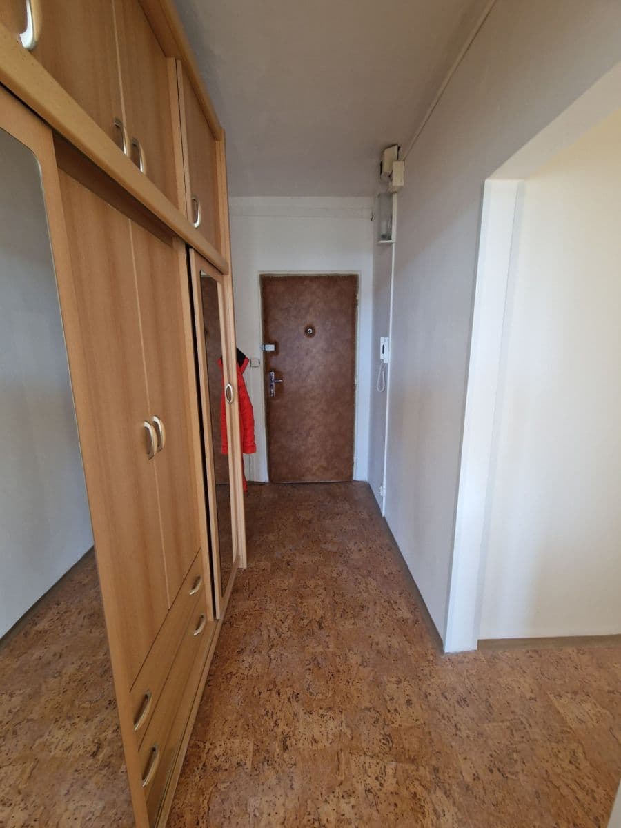 Prenájom bytu 2-izbový 50 m², Velká Dlážka, Přerov, Olomoucký kraj Prenájom bytu 2-izbový 50 m², Velká Dlážka, Přerov, Olomoucký kraj