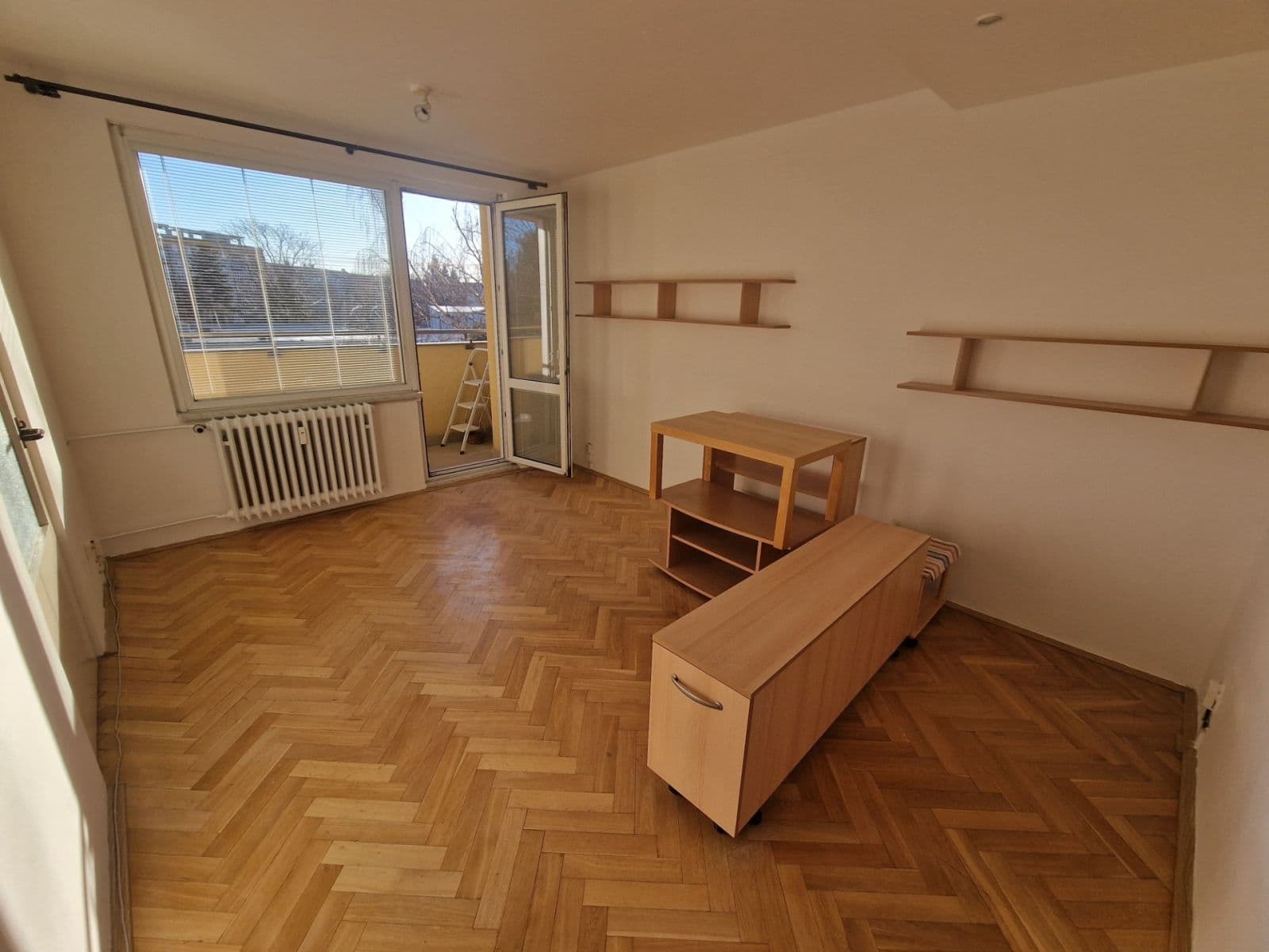Prenájom bytu 2-izbový 50 m², Velká Dlážka, Přerov, Olomoucký kraj Prenájom bytu 2-izbový 50 m², Velká Dlážka, Přerov, Olomoucký kraj