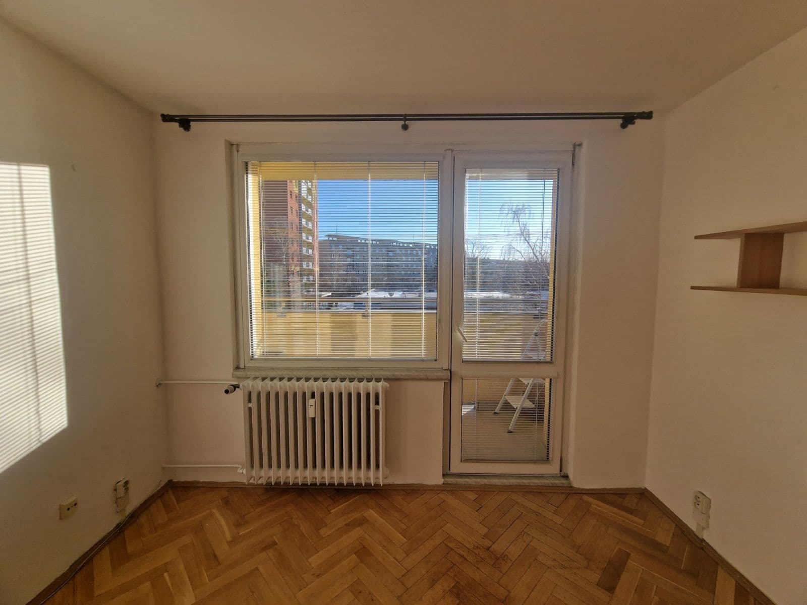 Prenájom bytu 2-izbový 50 m², Velká Dlážka, Přerov, Olomoucký kraj Prenájom bytu 2-izbový 50 m², Velká Dlážka, Přerov, Olomoucký kraj