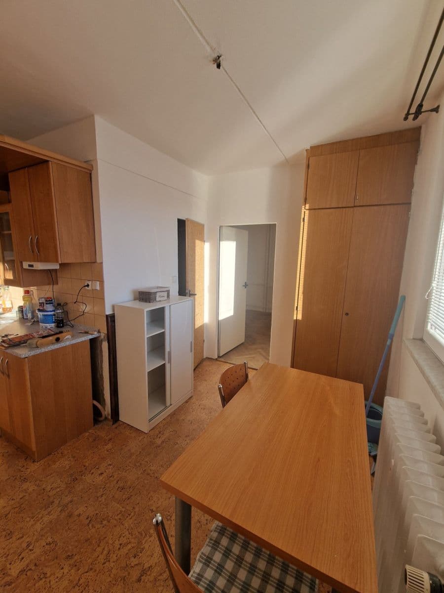 Prenájom bytu 2-izbový 50 m², Velká Dlážka, Přerov, Olomoucký kraj Prenájom bytu 2-izbový 50 m², Velká Dlážka, Přerov, Olomoucký kraj