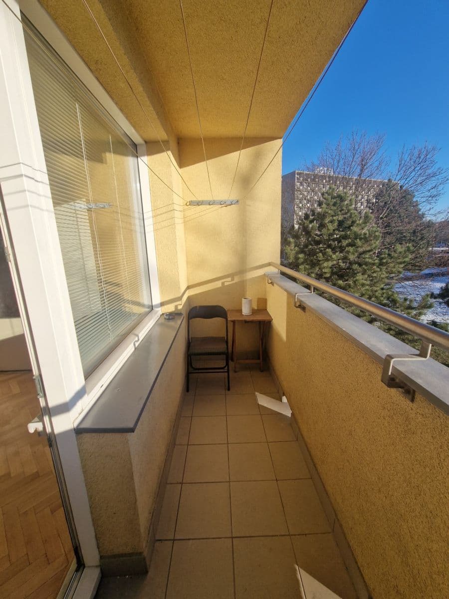 Prenájom bytu 2-izbový 50 m², Velká Dlážka, Přerov, Olomoucký kraj Prenájom bytu 2-izbový 50 m², Velká Dlážka, Přerov, Olomoucký kraj