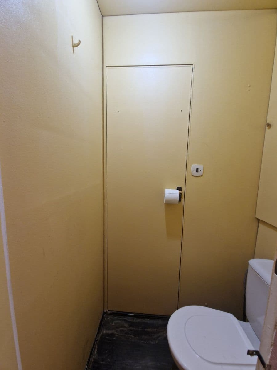 Prenájom bytu 2-izbový 50 m², Velká Dlážka, Přerov, Olomoucký kraj Prenájom bytu 2-izbový 50 m², Velká Dlážka, Přerov, Olomoucký kraj