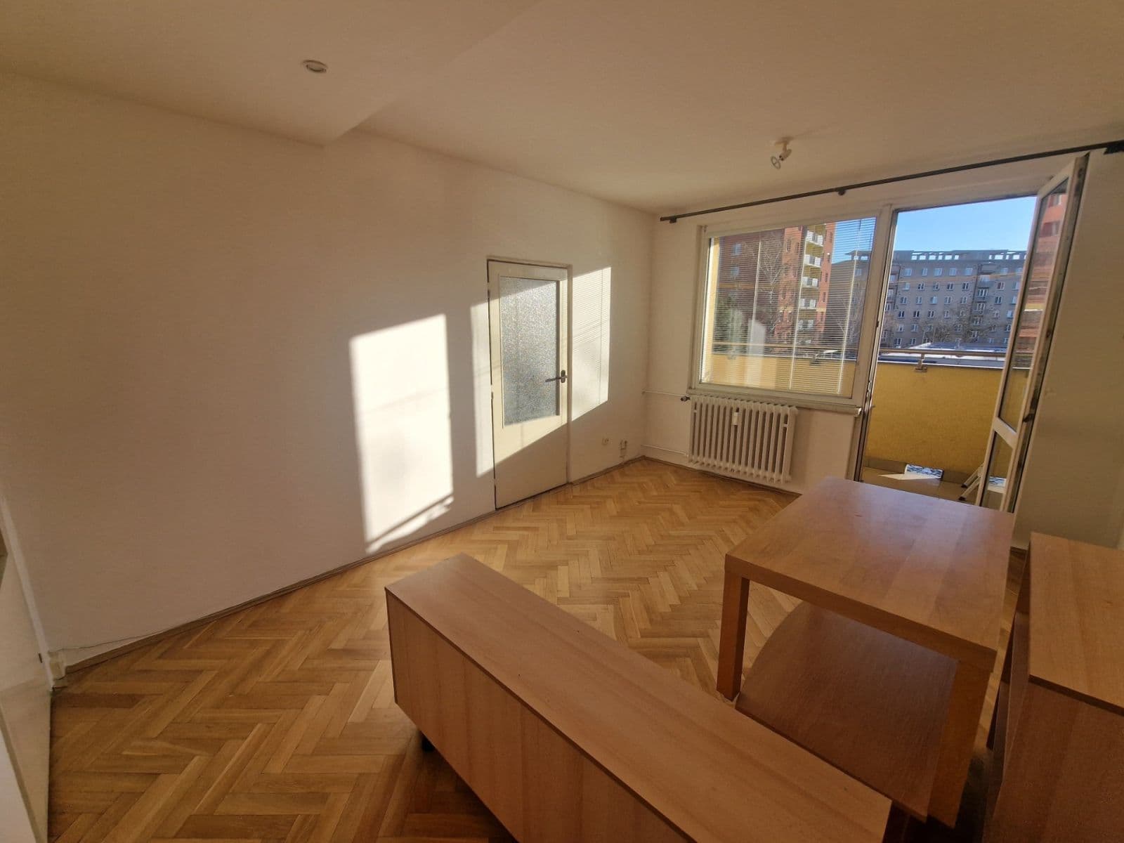 Prenájom bytu 2-izbový 50 m², Velká Dlážka, Přerov, Olomoucký kraj Prenájom bytu 2-izbový 50 m², Velká Dlážka, Přerov, Olomoucký kraj