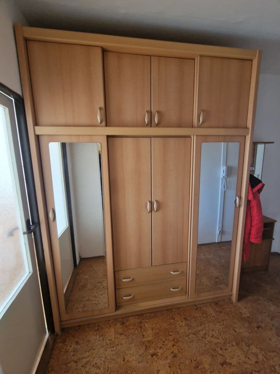Prenájom bytu 2-izbový 50 m², Velká Dlážka, Přerov, Olomoucký kraj Prenájom bytu 2-izbový 50 m², Velká Dlážka, Přerov, Olomoucký kraj