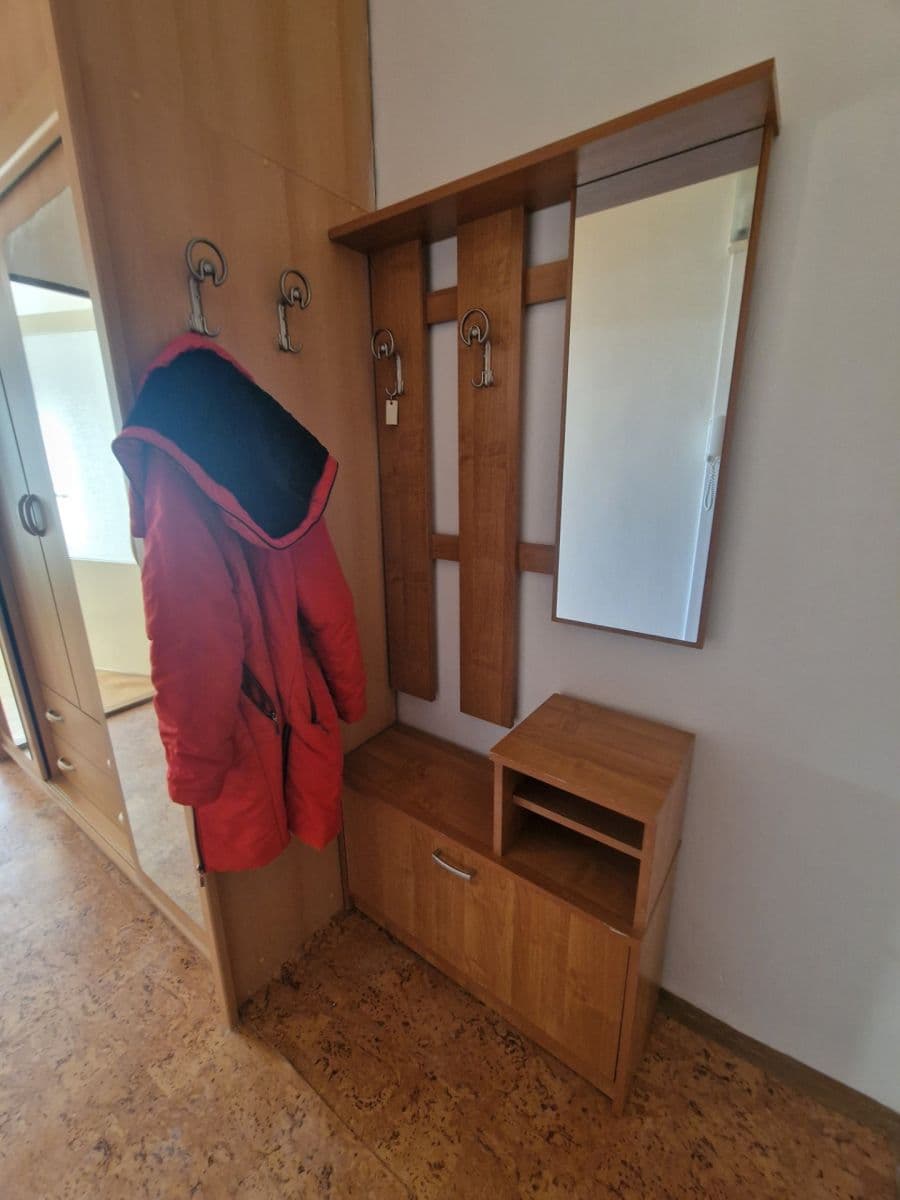 Prenájom bytu 2-izbový 50 m², Velká Dlážka, Přerov, Olomoucký kraj Prenájom bytu 2-izbový 50 m², Velká Dlážka, Přerov, Olomoucký kraj