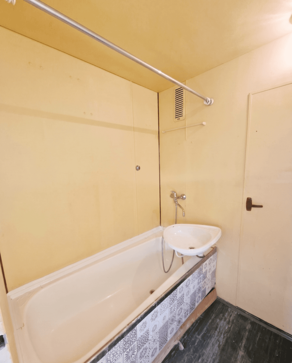 Prenájom bytu 2-izbový 50 m², Velká Dlážka, Přerov, Olomoucký kraj Prenájom bytu 2-izbový 50 m², Velká Dlážka, Přerov, Olomoucký kraj
