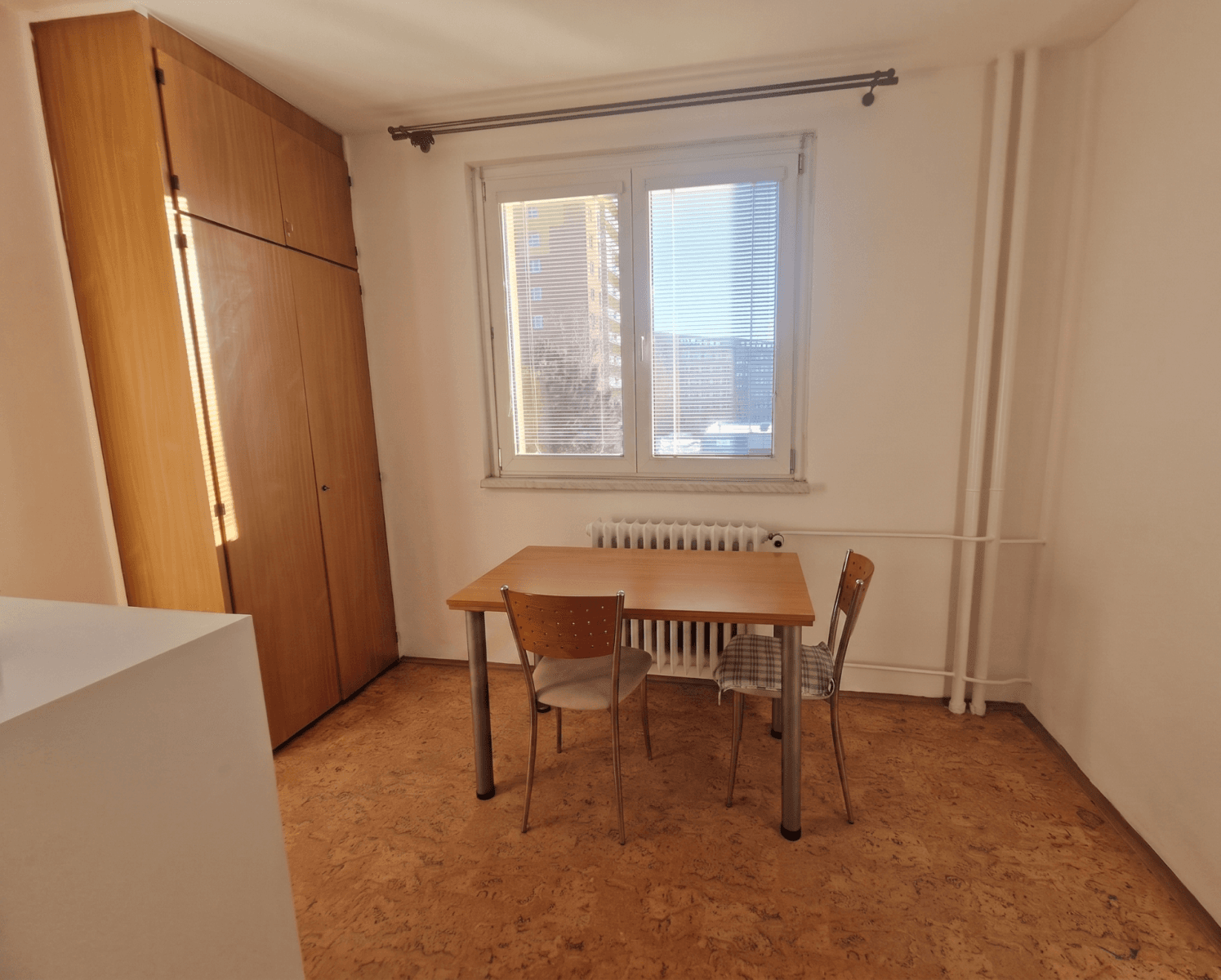 Prenájom bytu 2-izbový 50 m², Velká Dlážka, Přerov, Olomoucký kraj Prenájom bytu 2-izbový 50 m², Velká Dlážka, Přerov, Olomoucký kraj