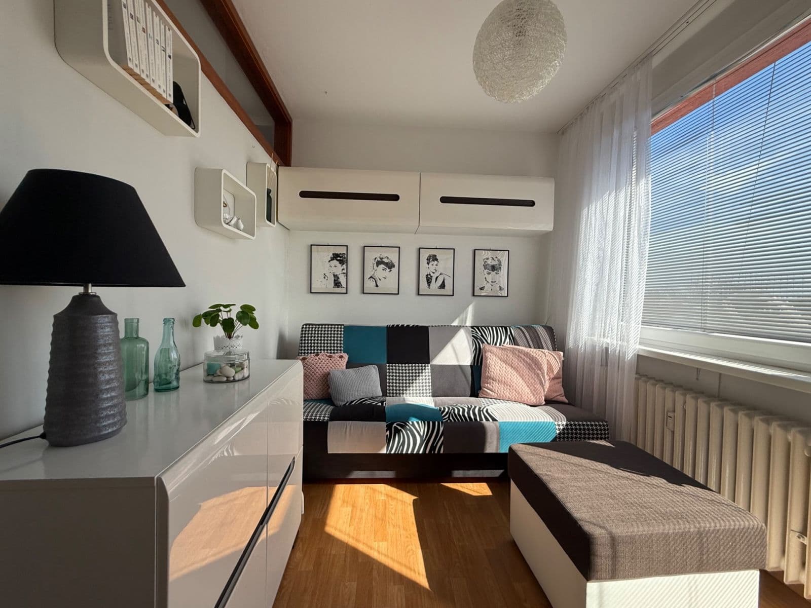 Predaj bytu 1-izbový 36 m², Vrchlického, Třeboň, Jihočeský kraj Predaj bytu 1-izbový 36 m², Vrchlického, Třeboň, Jihočeský kraj