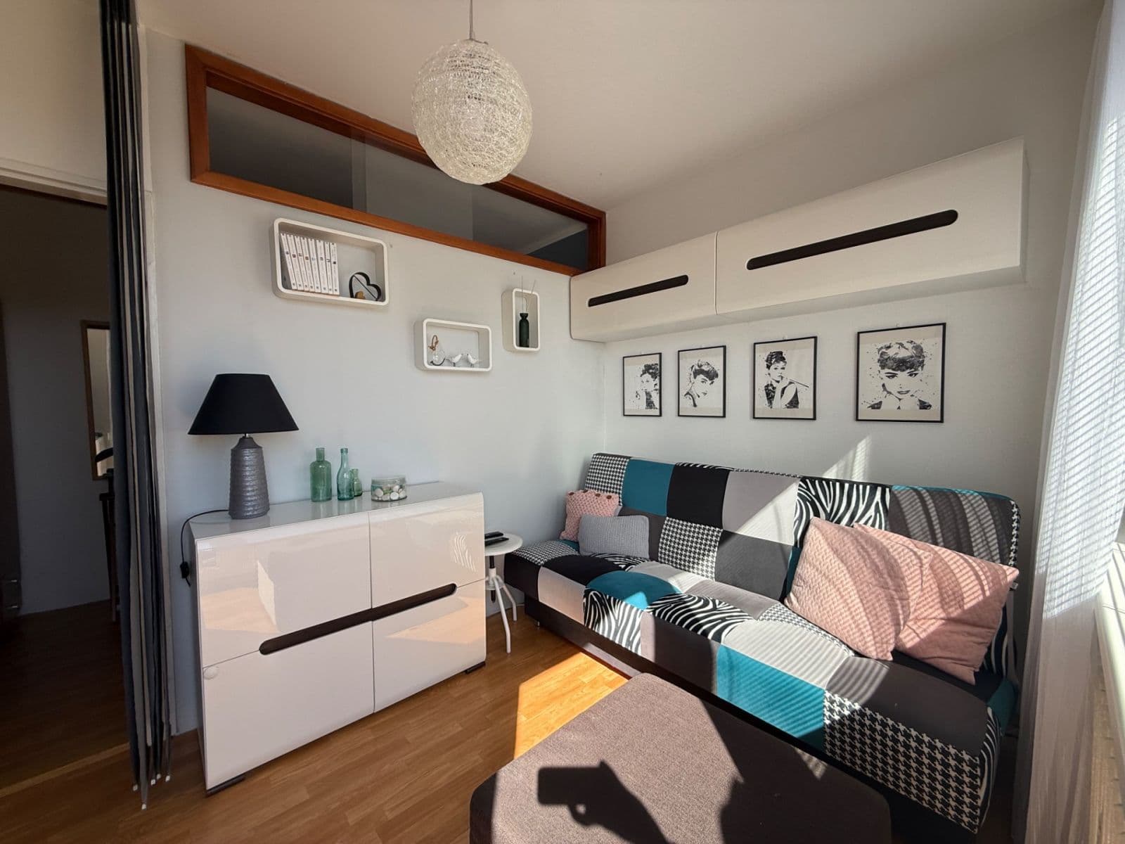 Predaj bytu 1-izbový 36 m², Vrchlického, Třeboň, Jihočeský kraj Predaj bytu 1-izbový 36 m², Vrchlického, Třeboň, Jihočeský kraj