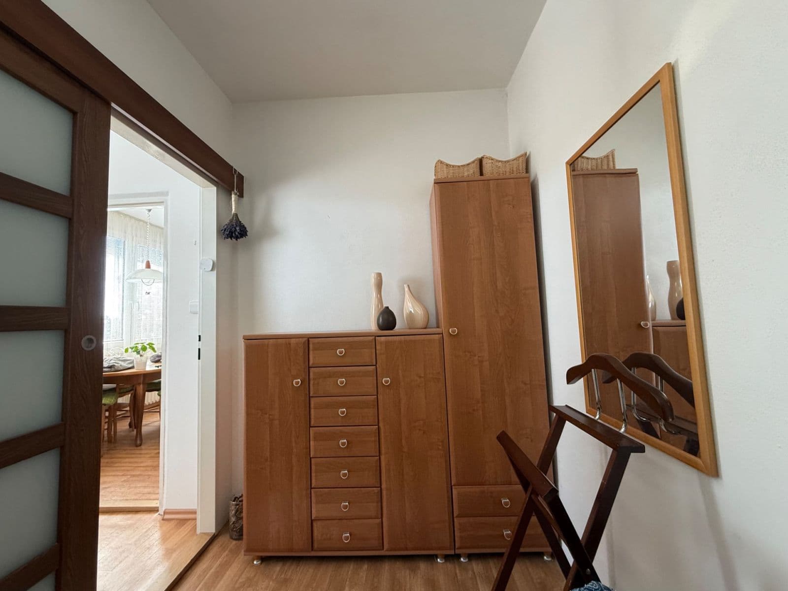 Predaj bytu 1-izbový 36 m², Vrchlického, Třeboň, Jihočeský kraj Predaj bytu 1-izbový 36 m², Vrchlického, Třeboň, Jihočeský kraj