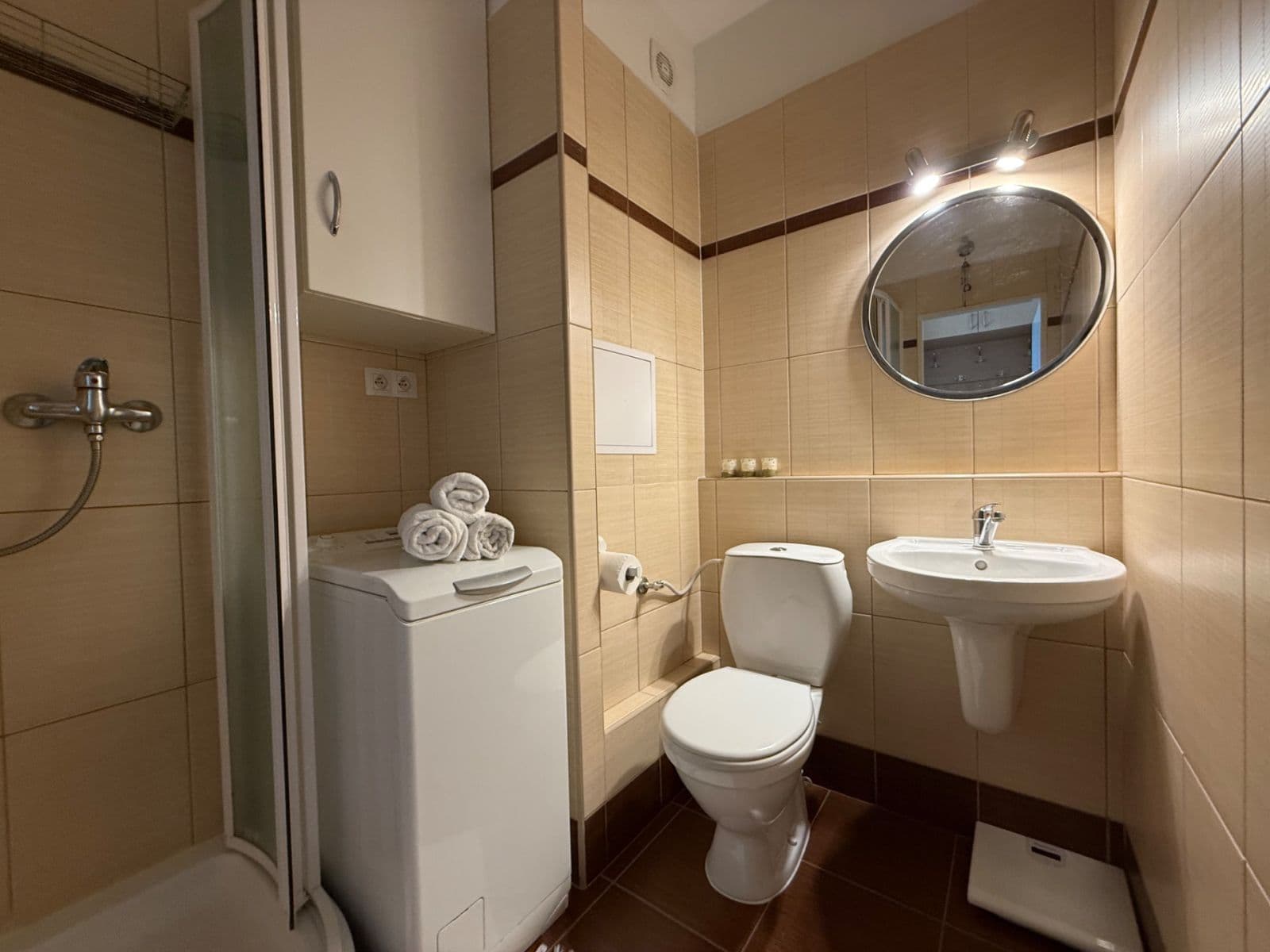 Predaj bytu 1-izbový 36 m², Vrchlického, Třeboň, Jihočeský kraj Predaj bytu 1-izbový 36 m², Vrchlického, Třeboň, Jihočeský kraj