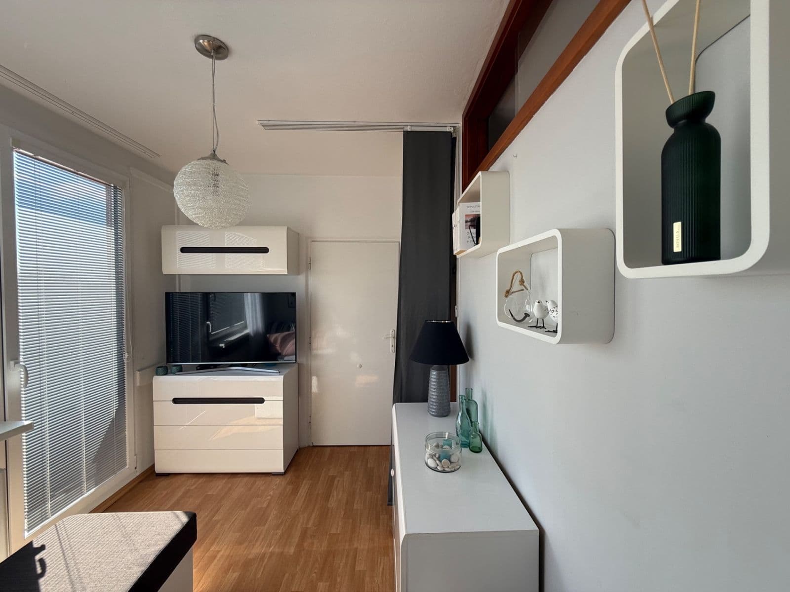 Predaj bytu 1-izbový 36 m², Vrchlického, Třeboň, Jihočeský kraj Predaj bytu 1-izbový 36 m², Vrchlického, Třeboň, Jihočeský kraj