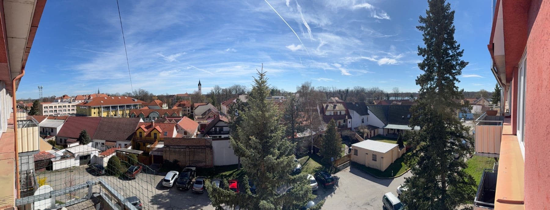 Predaj bytu 1-izbový 36 m², Vrchlického, Třeboň, Jihočeský kraj Predaj bytu 1-izbový 36 m², Vrchlického, Třeboň, Jihočeský kraj