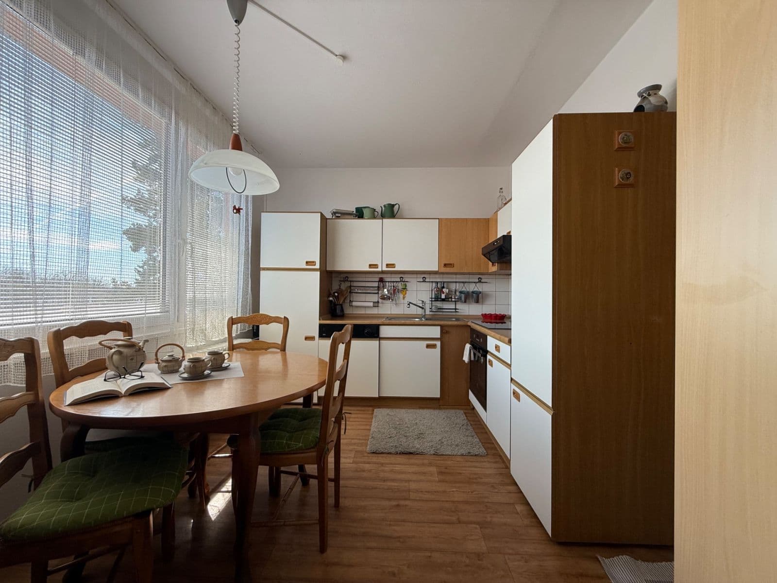 Predaj bytu 1-izbový 36 m², Vrchlického, Třeboň, Jihočeský kraj Predaj bytu 1-izbový 36 m², Vrchlického, Třeboň, Jihočeský kraj