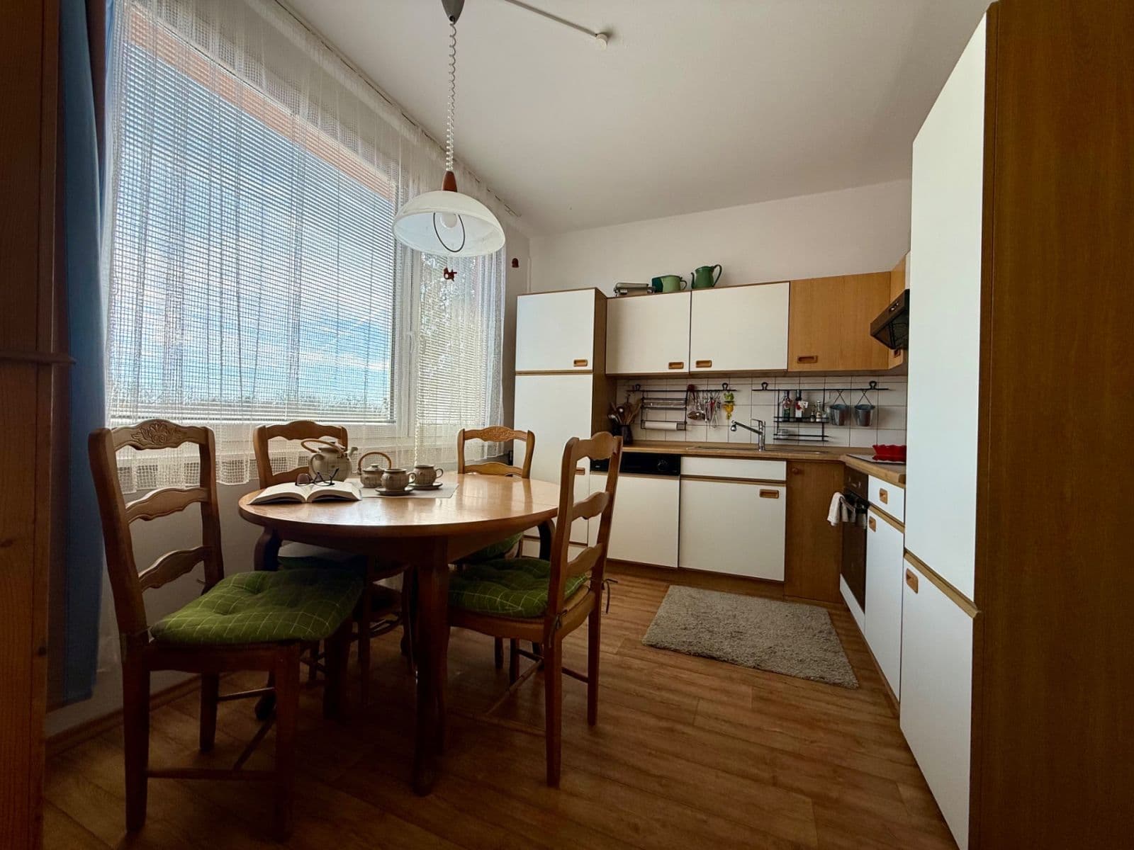 Predaj bytu 1-izbový 36 m², Vrchlického, Třeboň, Jihočeský kraj Predaj bytu 1-izbový 36 m², Vrchlického, Třeboň, Jihočeský kraj