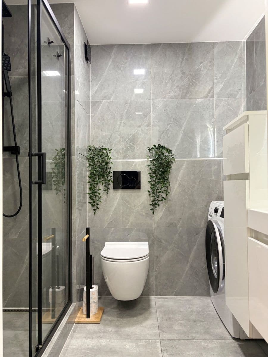 Predaj bytu 2-izbový 43 m², Neapolská, Praha, Praha Predaj bytu 2-izbový 43 m², Neapolská, Praha, Praha