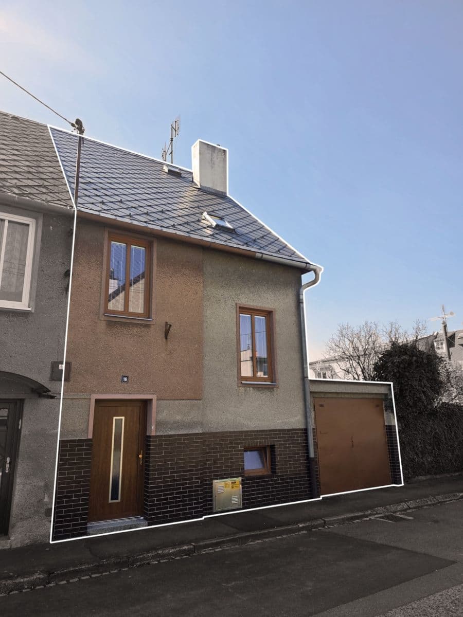 Prenájom domu 90 m², pozemek 254 m², 28. října, Opava, Moravskoslezský kraj Prenájom domu 90 m², pozemek 254 m², 28. října, Opava, Moravskoslezský kraj