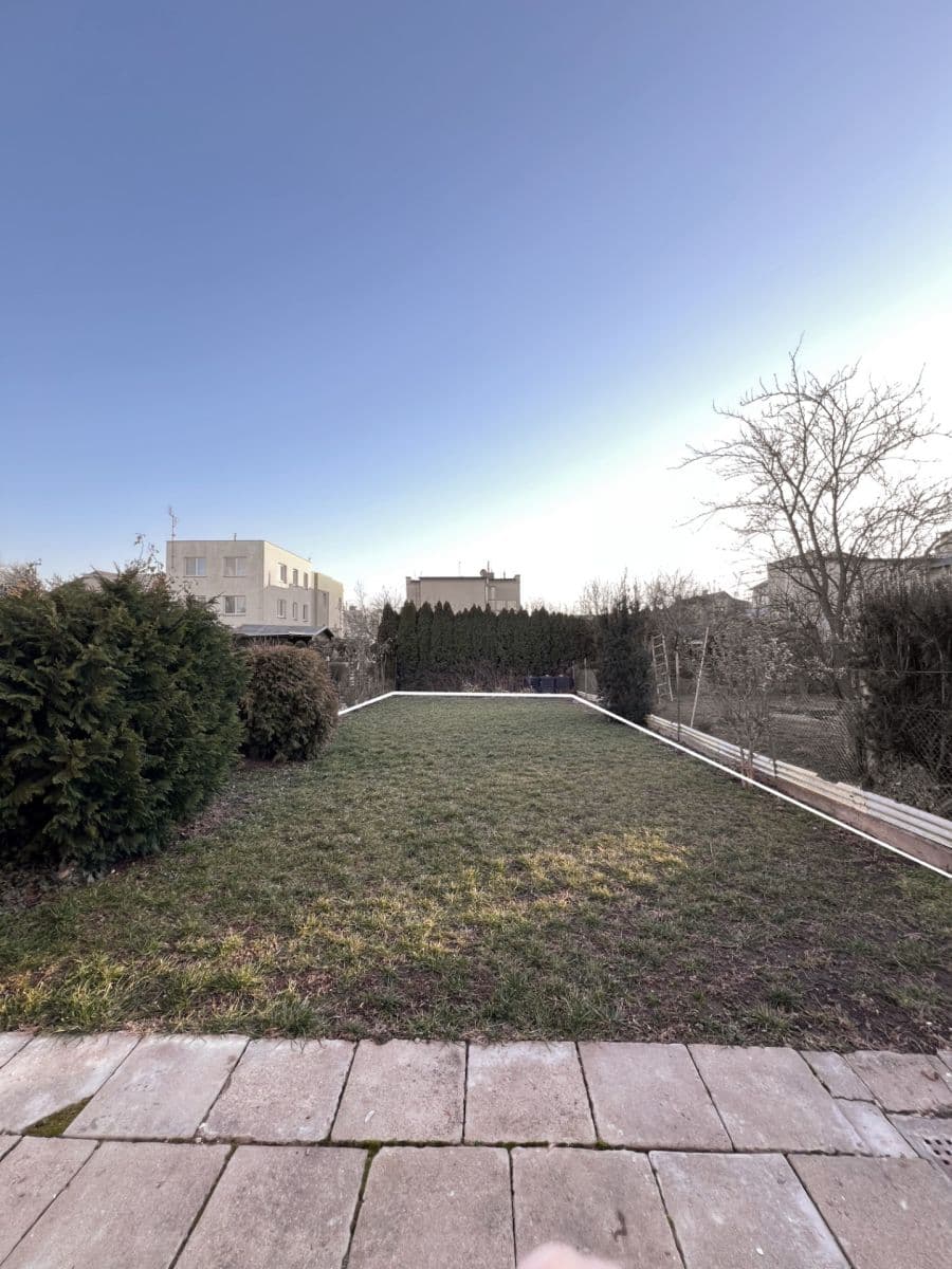 Prenájom domu 90 m², pozemek 254 m², 28. října, Opava, Moravskoslezský kraj Prenájom domu 90 m², pozemek 254 m², 28. října, Opava, Moravskoslezský kraj