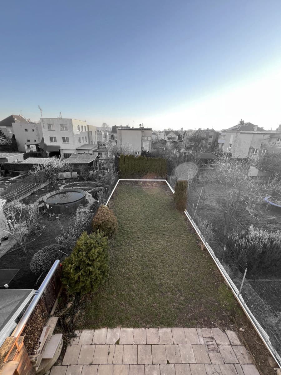 Prenájom domu 90 m², pozemek 254 m², 28. října, Opava, Moravskoslezský kraj Prenájom domu 90 m², pozemek 254 m², 28. října, Opava, Moravskoslezský kraj