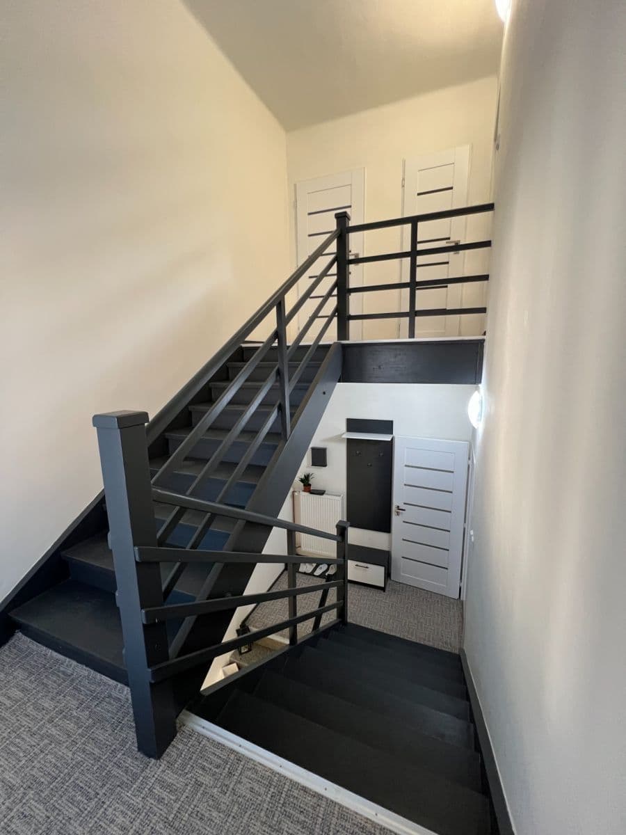 Prenájom domu 90 m², pozemek 254 m², 28. října, Opava, Moravskoslezský kraj Prenájom domu 90 m², pozemek 254 m², 28. října, Opava, Moravskoslezský kraj