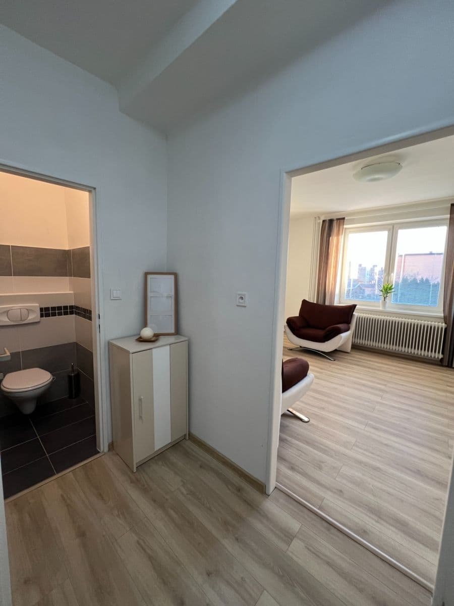 Prenájom domu 90 m², pozemek 254 m², 28. října, Opava, Moravskoslezský kraj Prenájom domu 90 m², pozemek 254 m², 28. října, Opava, Moravskoslezský kraj