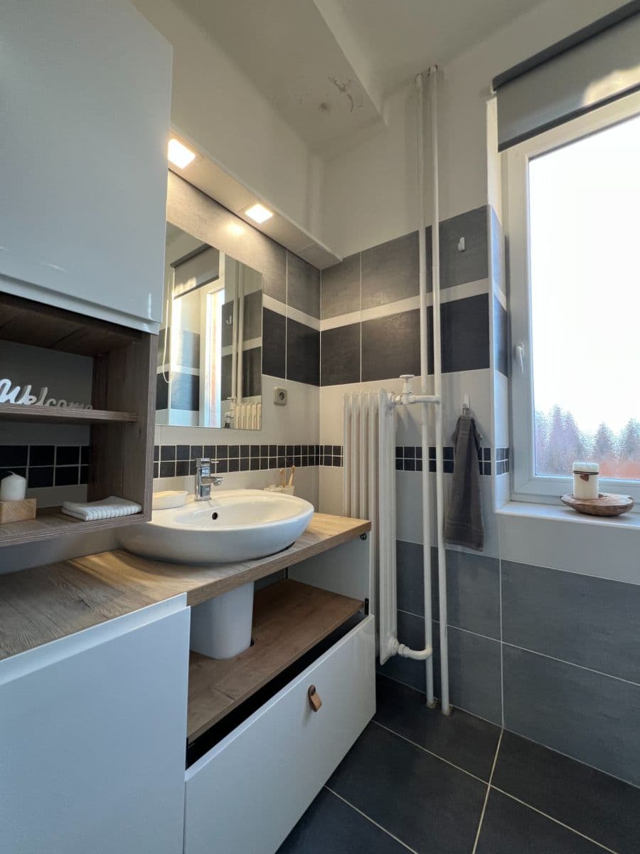 Prenájom domu 90 m², pozemek 254 m², 28. října, Opava, Moravskoslezský kraj Prenájom domu 90 m², pozemek 254 m², 28. října, Opava, Moravskoslezský kraj