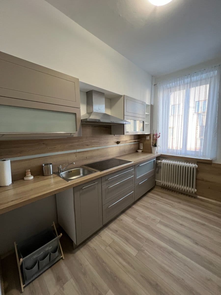 Prenájom domu 90 m², pozemek 254 m², 28. října, Opava, Moravskoslezský kraj Prenájom domu 90 m², pozemek 254 m², 28. října, Opava, Moravskoslezský kraj