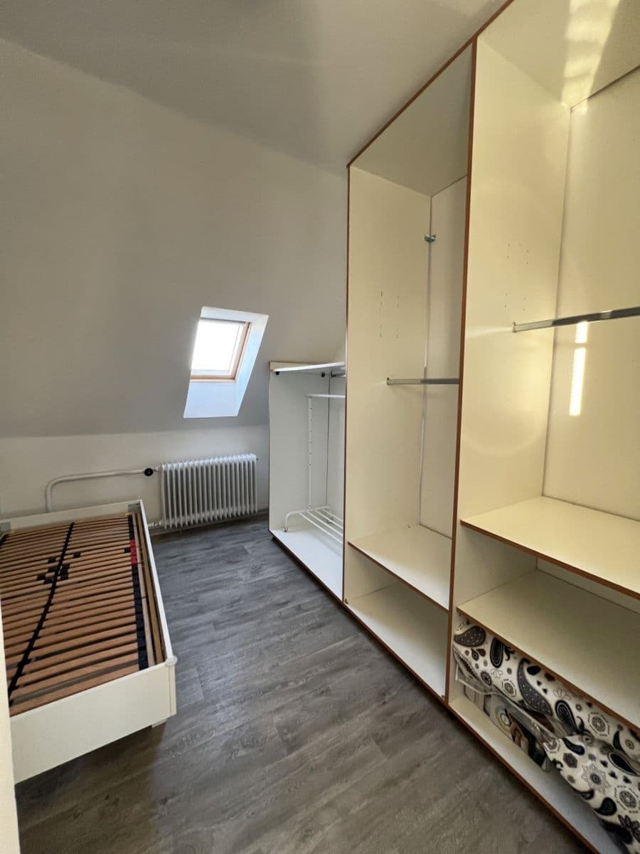 Prenájom domu 90 m², pozemek 254 m², 28. října, Opava, Moravskoslezský kraj Prenájom domu 90 m², pozemek 254 m², 28. října, Opava, Moravskoslezský kraj