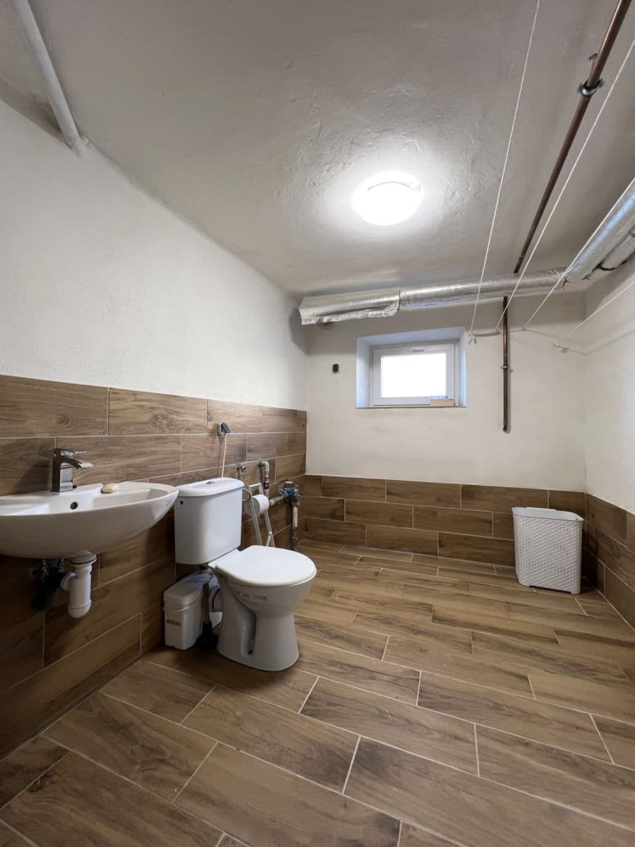 Prenájom domu 90 m², pozemek 254 m², 28. října, Opava, Moravskoslezský kraj Prenájom domu 90 m², pozemek 254 m², 28. října, Opava, Moravskoslezský kraj