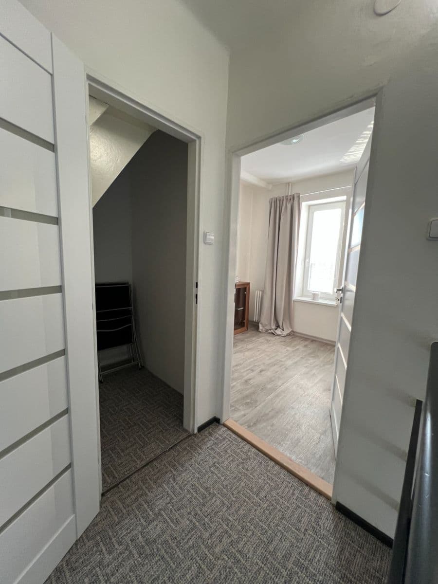 Prenájom domu 90 m², pozemek 254 m², 28. října, Opava, Moravskoslezský kraj Prenájom domu 90 m², pozemek 254 m², 28. října, Opava, Moravskoslezský kraj