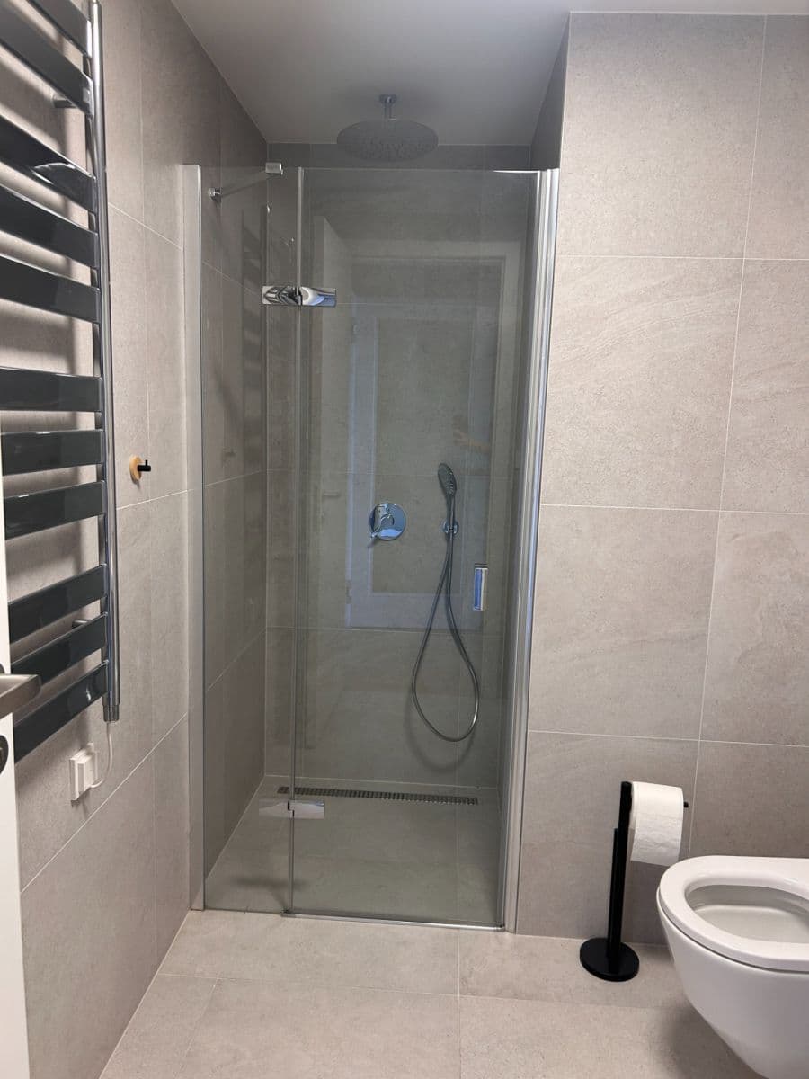 Predaj bytu 1-izbový 32 m², U Lihovaru, Praha, Praha Predaj bytu 1-izbový 32 m², U Lihovaru, Praha, Praha