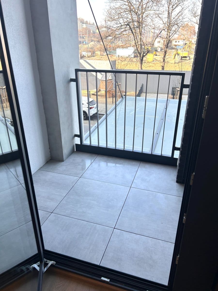 Predaj bytu 1-izbový 32 m², U Lihovaru, Praha, Praha Predaj bytu 1-izbový 32 m², U Lihovaru, Praha, Praha