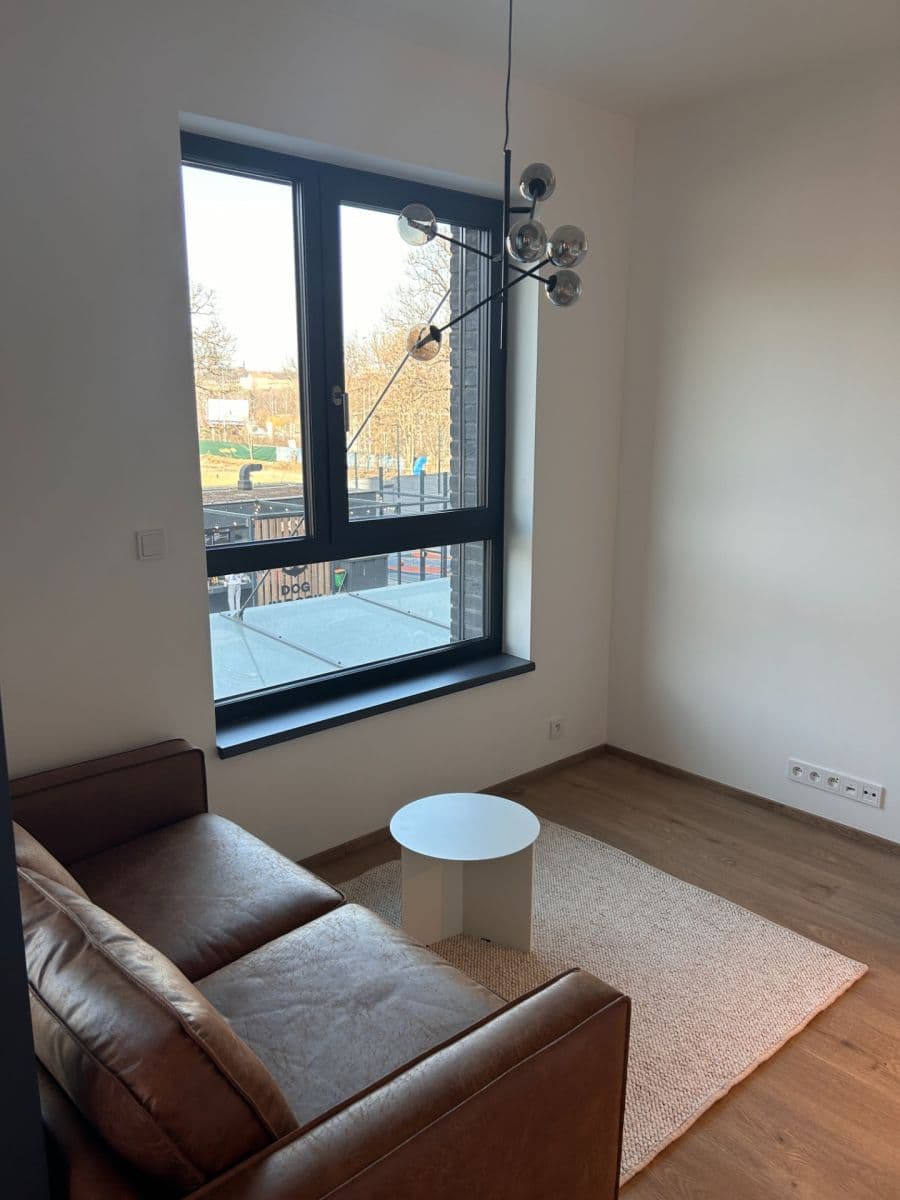 Predaj bytu 1-izbový 32 m², U Lihovaru, Praha, Praha Predaj bytu 1-izbový 32 m², U Lihovaru, Praha, Praha
