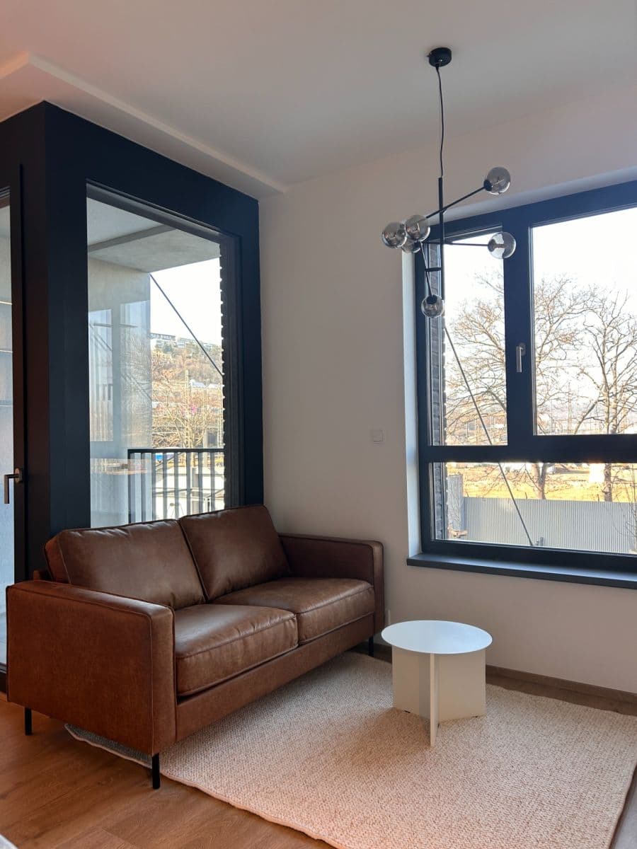 Predaj bytu 1-izbový 32 m², U Lihovaru, Praha, Praha Predaj bytu 1-izbový 32 m², U Lihovaru, Praha, Praha