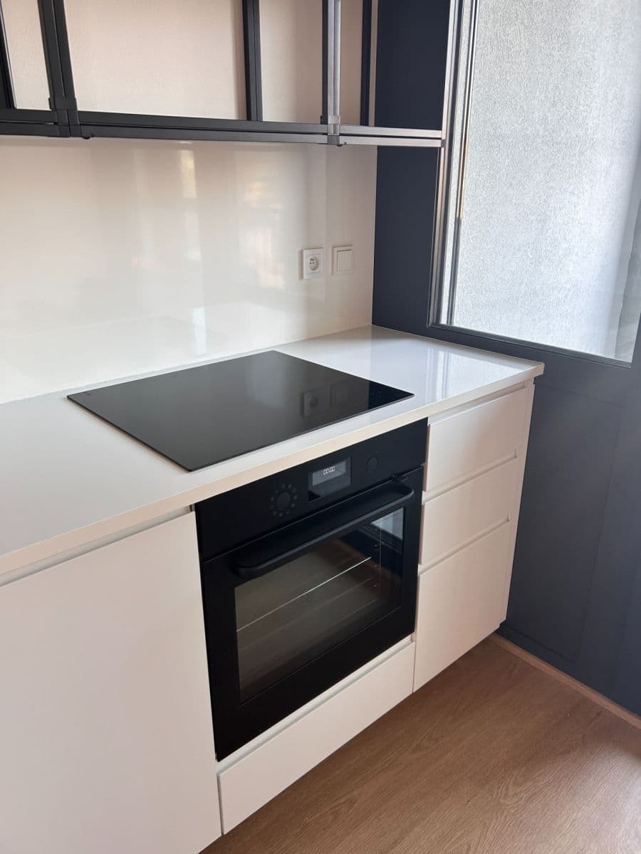 Predaj bytu 1-izbový 32 m², U Lihovaru, Praha, Praha Predaj bytu 1-izbový 32 m², U Lihovaru, Praha, Praha