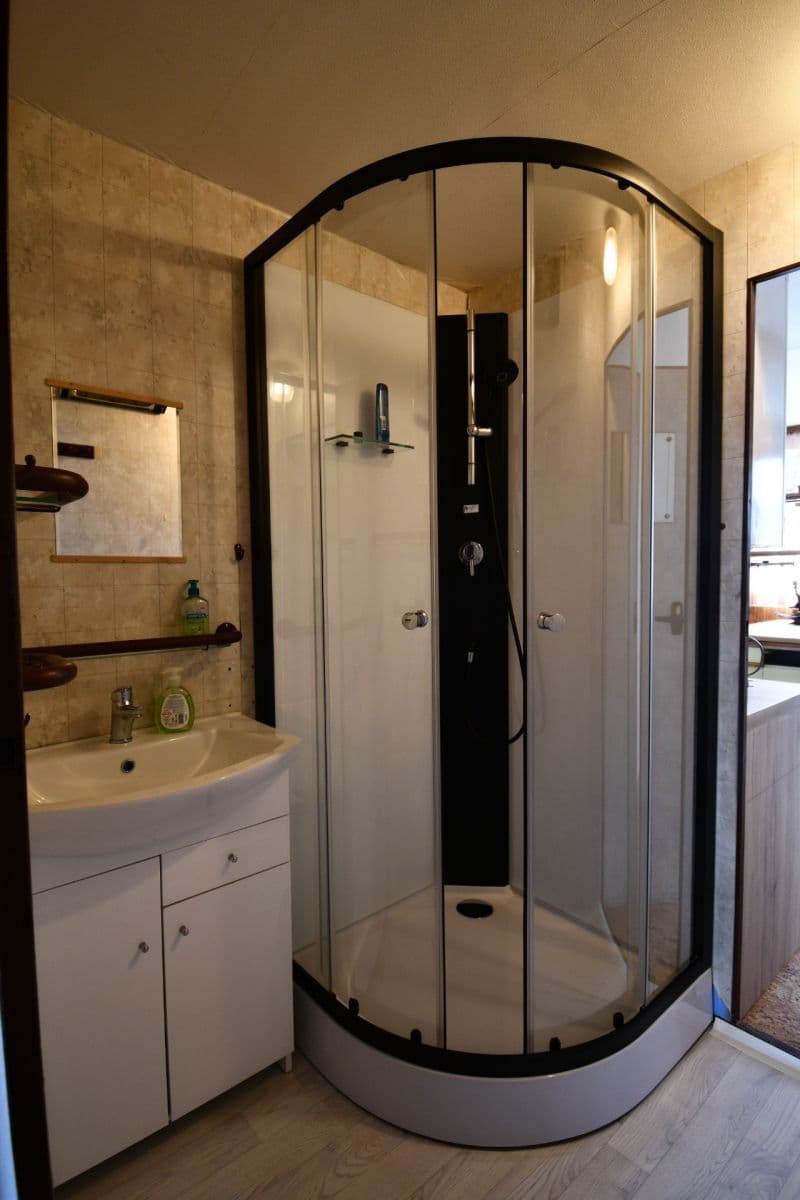 Prenájom bytu 3-izbový 68 m², Přímětická, Praha, Praha Prenájom bytu 3-izbový 68 m², Přímětická, Praha, Praha