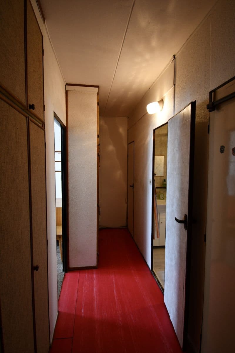 Prenájom bytu 3-izbový 68 m², Přímětická, Praha, Praha Prenájom bytu 3-izbový 68 m², Přímětická, Praha, Praha