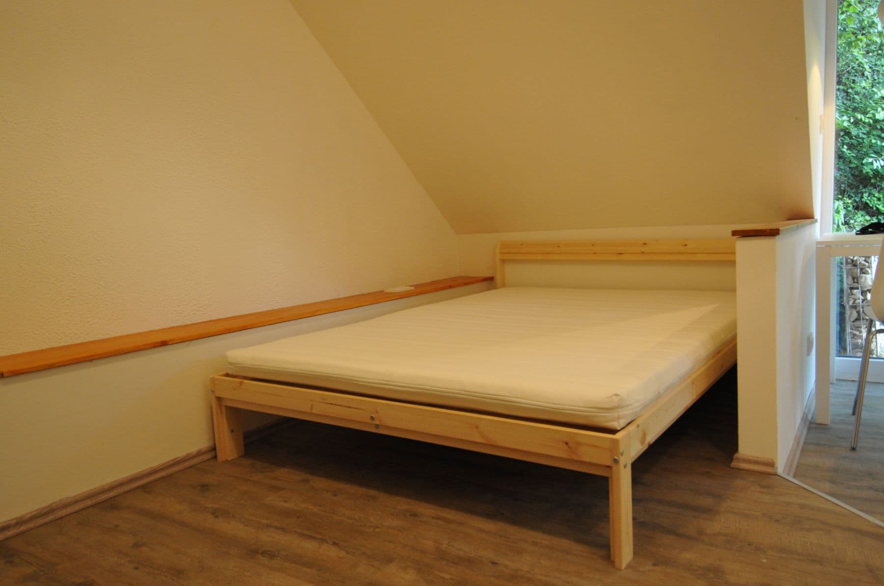 Prenájom bytu 1-izbový 30 m², Chaloupky, Praha, Praha Prenájom bytu 1-izbový 30 m², Chaloupky, Praha, Praha